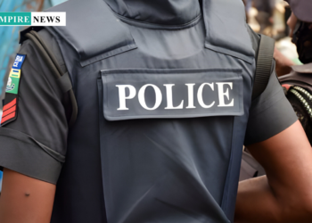 Police Arrest 12 Suspects Before Delta Robbery