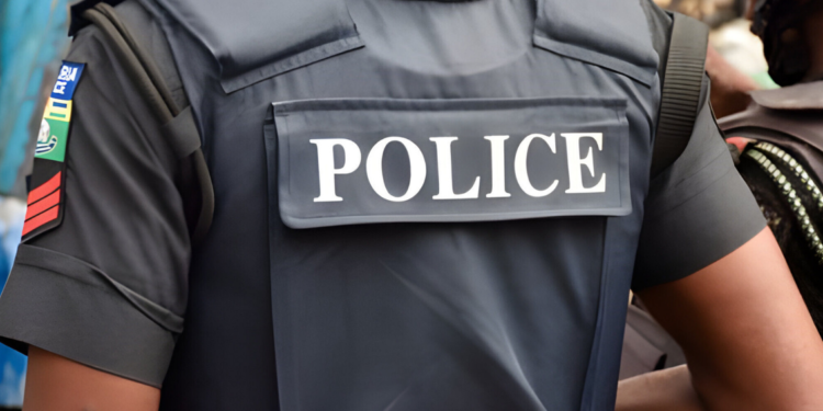 Police Arrest 12 Suspects Before Delta Robbery