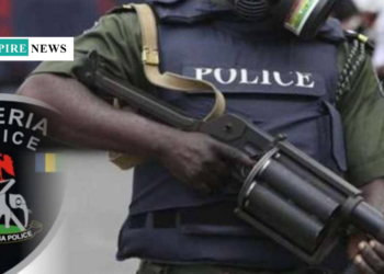 Police Arrest Dismissed Soldier, Seven Others in Enugu Armed Robbery Operation