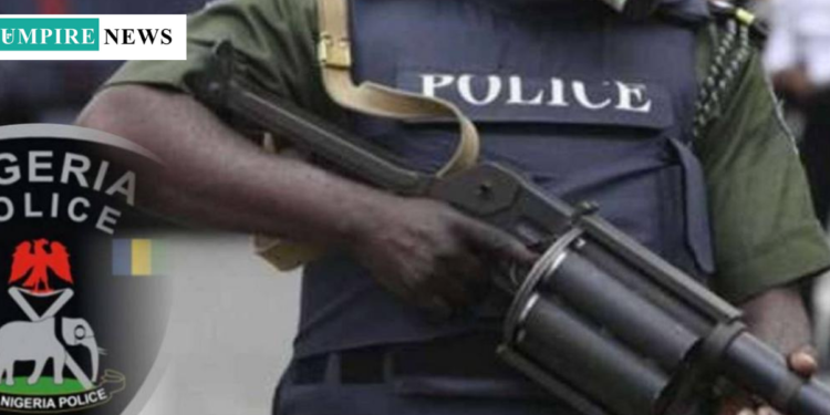Police Arrest Dismissed Soldier, Seven Others in Enugu Armed Robbery Operation