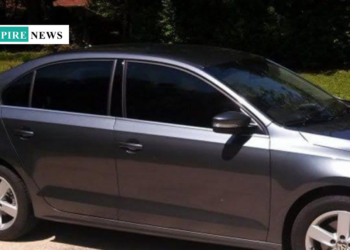 Police Crack Down on Tinted Glasses and Covered Number Plates in FCT