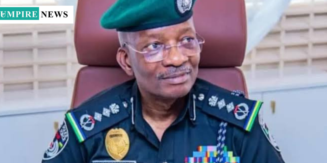 Police Orders Prosecution of Four Officers Over ₦43 Million Theft