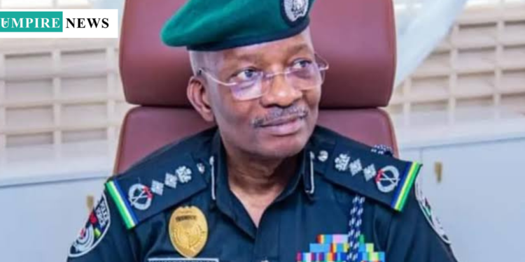 Police Orders Prosecution of Four Officers Over ₦43 Million Theft