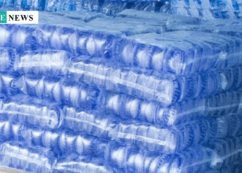 Lagos State Denies Plans to Ban Sachet Water