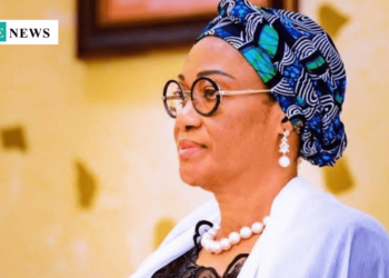 Tinubu’s Wife Empowers 250 Elderly Nigerians Through RHIESS