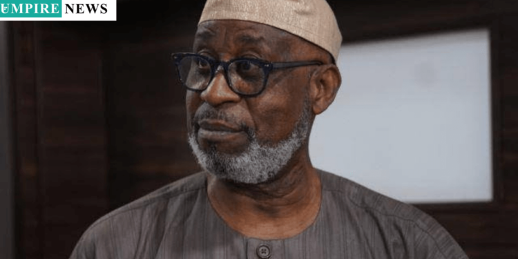 After Five Years, FG Lifts Mining Ban in Zamfara