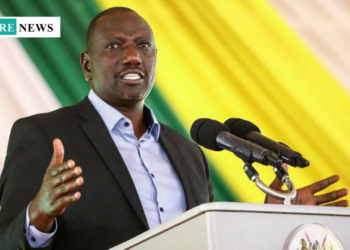 Kenyan President Promises End to Abductions