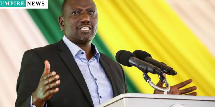 Kenyan President Promises End to Abductions