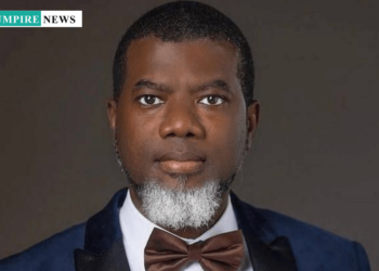 Omokri Hails Tinubu’s Economic Reforms, Sees Brighter Future for Nigeria