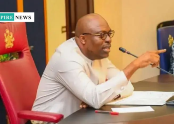 Rivers Governor Pledge to Stop Promoters of Violence in Rivers Politics