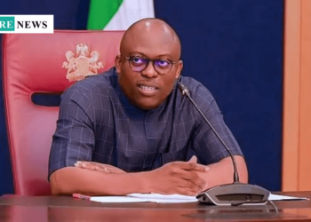 God gave me a new perspective on leadership during antagonism—Gov. Fubara