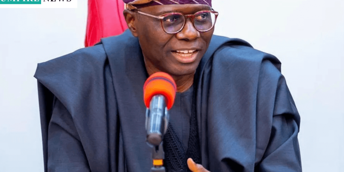 Lagos State Government