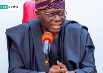 Lagos State Government