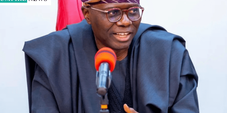 Lagos State Government