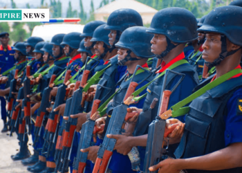 Security Operatives Dismantle Criminal Hideout in Anambra