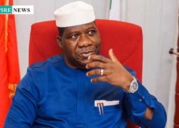 Senate Leader Bamidele Defends Tax Reform Bills, Calls for National Unity