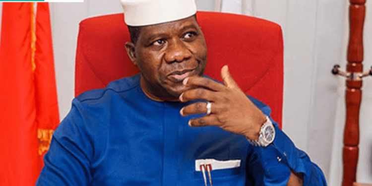 Senate Leader Bamidele Defends Tax Reform Bills, Calls for National Unity