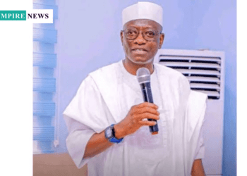 Senator Wadada Defends Tinubu’s Tax Reform Bills, Dispels Northern Concerns