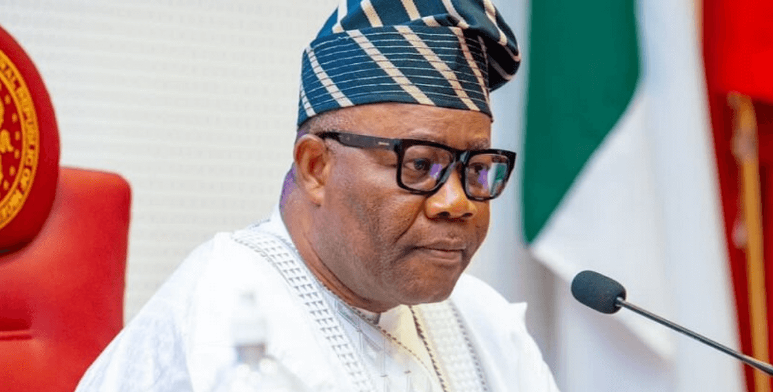 Senate President to President Tinubu: Caution Stubborn Ministers, Such Individuals Should Not Have a Place in Your Administration