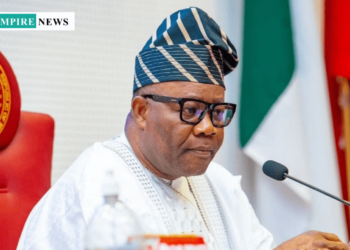 Senate President to President Tinubu: Caution Stubborn Ministers, Such Individuals Should Not Have a Place in Your Administration