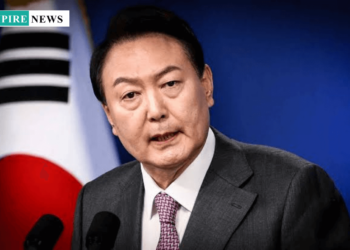 South Korea in Turmoil as Court Orders Arrest of Impeached President Yoon Suk Yeol