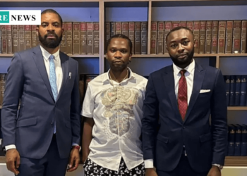 Speed Darlington Released on Bail After Month-Long Detention