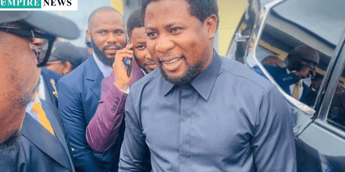 Spotify Reveals Top Podcasts in Africa for 2024