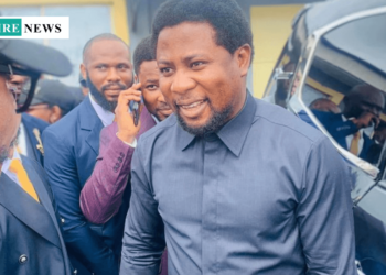 Spotify Reveals Top Podcasts in Africa for 2024