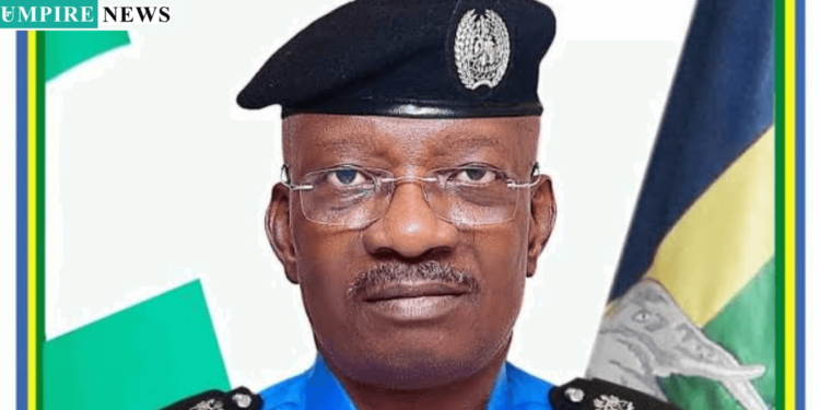 IGP Orders Probe Into Abuja, Anambra Food Distribution Stampedes, Says Negligence a Criminal Offence