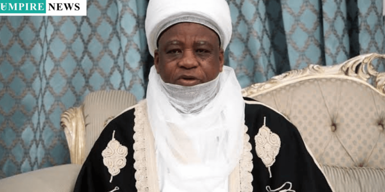 Sultan of Sokoto Urges Action Against Malnutrition Among Almajiris