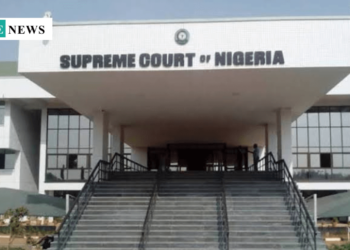 Supreme Court Dismisses Owuru’s Suit Against Tinubu, Fines Him N5m