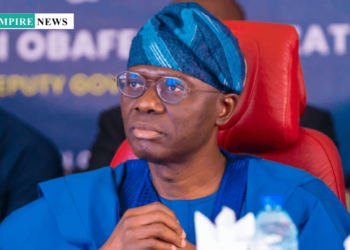 Sanwo-Olu Refutes Claim That Lagos is the Main Beneficiary of Tax Reform Bill
