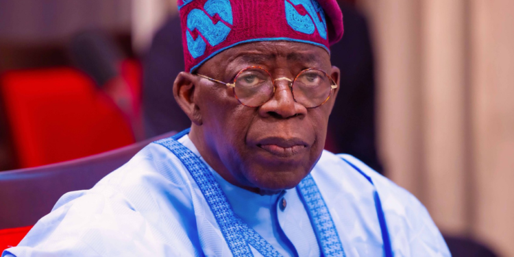 Tinubu Reshuffles South-East Development Commission Board