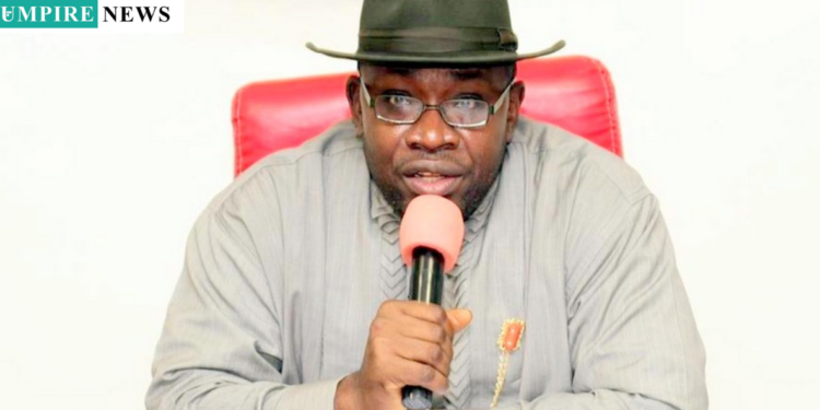 Tax Reform Bills: PDP Senator Throws Weight Behind Bill, Acknowledges Need for Robust Consultation