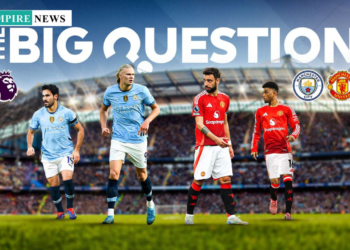 Guardiola Faces Crisis as City Stumble in Manchester Derby