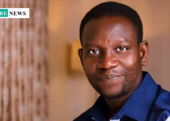 Nollywood Star Afeez Owo Loses Father