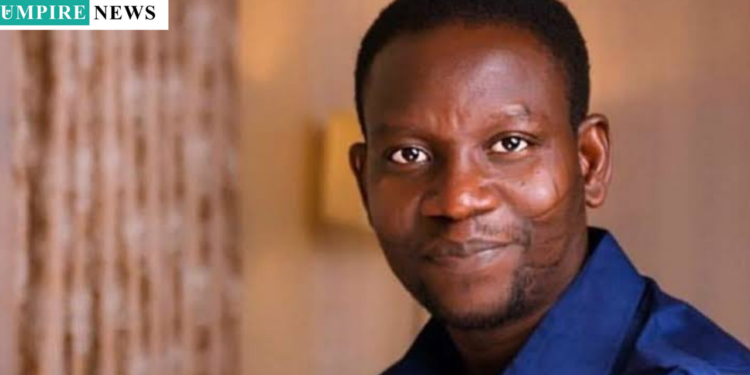 Nollywood Star Afeez Owo Loses Father