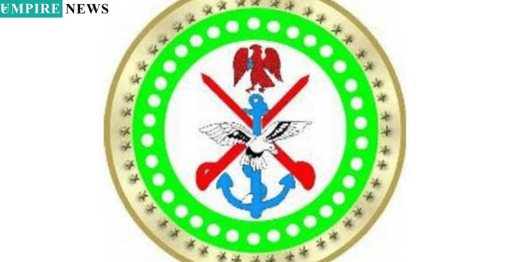 Sokoto Strikes: DHQ Says `About 10 People Died Due to a Secondary Explosion`