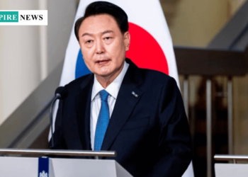 South Korea Prepares for Pivotal Impeachment Vote Amid Turmoil