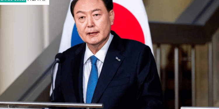 South Korea Prepares for Pivotal Impeachment Vote Amid Turmoil