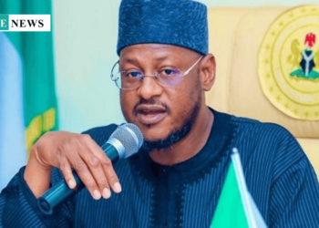 Kastina State Governor Approves N248m Starter Packs to Craft Village Graduate Trainees