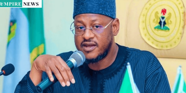 Kastina State Governor Approves N248m Starter Packs to Craft Village Graduate Trainees