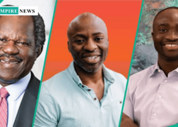 Three Nigerians Join Forbes’ 50 Wealthiest Black Americans List