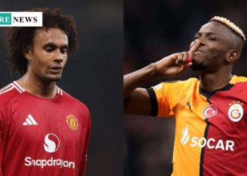 Transfer Rumors: Osimhen, Rashford, Kounde, and More in the Spotlight