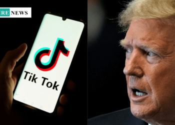 Trump Seeks Supreme Court Intervention in TikTok Ban
