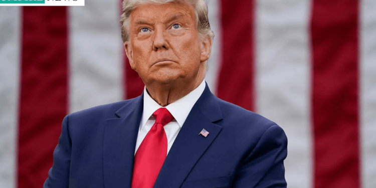 Trump Proposes Sweeping Immigration Crackdown, End to Birthright Citizenship