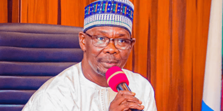 Gov. Sule Suspends TSC Officials Over Unapproved Teacher Recruitment