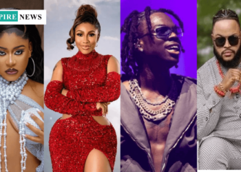 Top Entertainment Stories That Shaped 2024