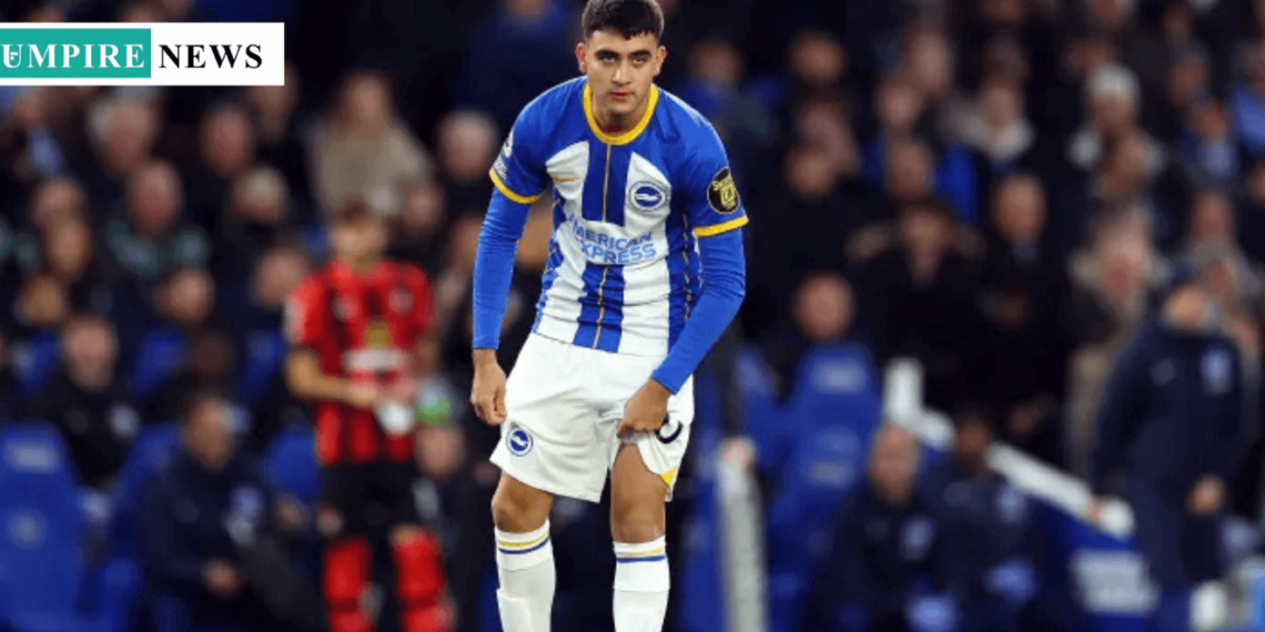 Tottenham Submit €25 Million Offer for Facundo Buonanotte, Talks to Intensify in Summer