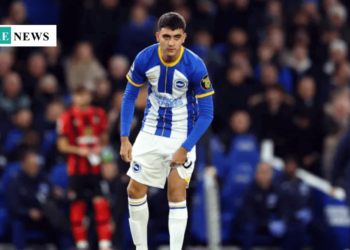 Tottenham Submit €25 Million Offer for Facundo Buonanotte, Talks to Intensify in Summer